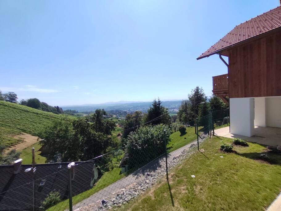 Villa Ferienhaus Herk Am Sulzerweg - Deutschlandsberg Exterior foto